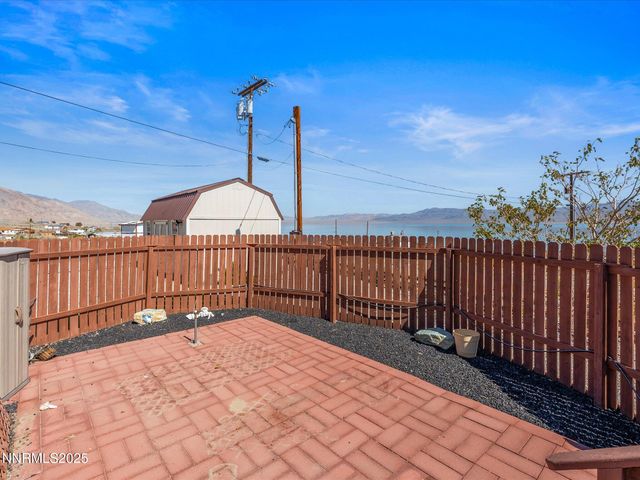 193 Ahab Lane, Walker Lake, NV 89415