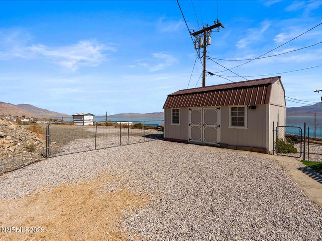 193 Ahab Lane, Walker Lake, NV 89415
