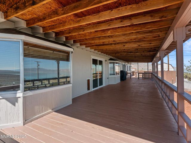 193 Ahab Lane, Walker Lake, NV 89415