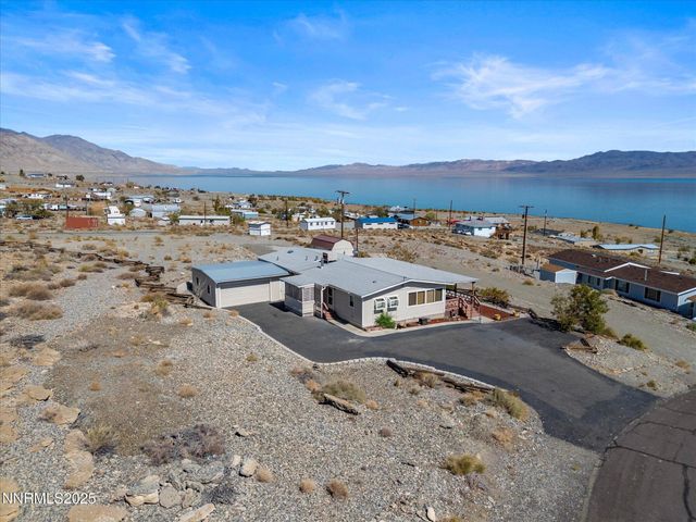 193 Ahab Lane, Walker Lake, NV 89415