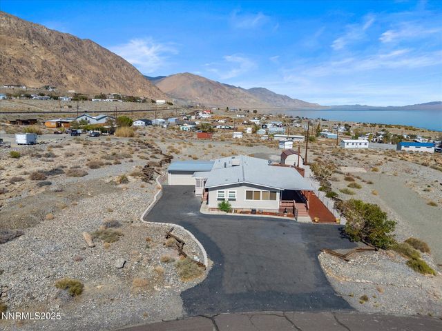 193 Ahab Lane, Walker Lake, NV 89415