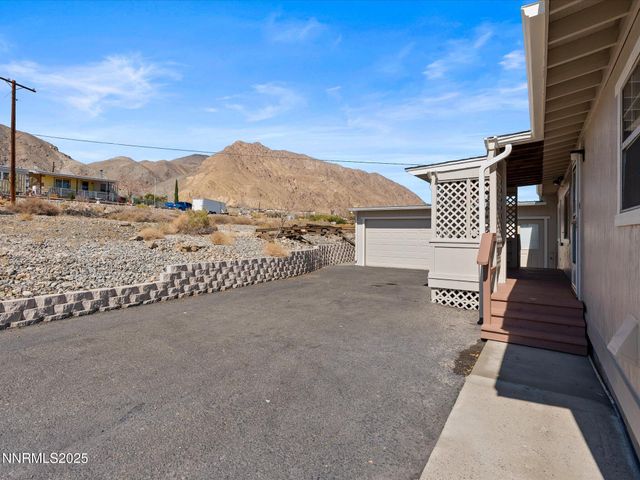 193 Ahab Lane, Walker Lake, NV 89415