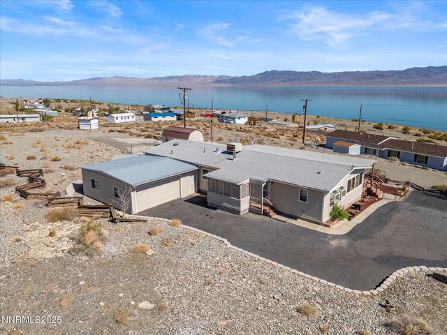 193 Ahab Lane, Walker Lake, NV 89415