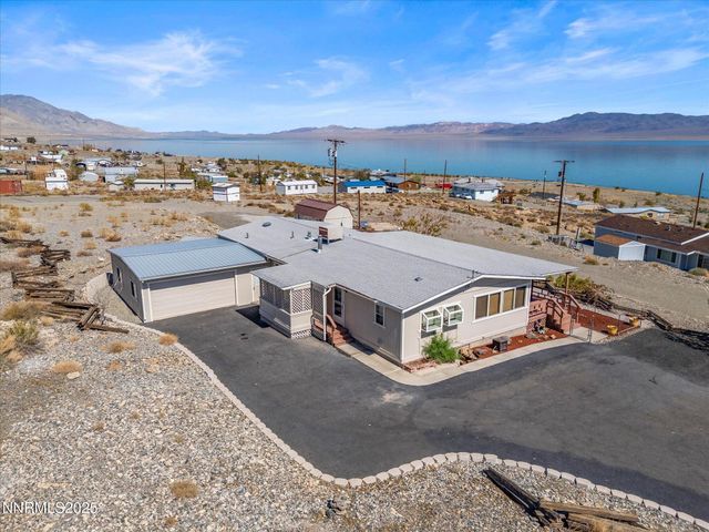 193 Ahab Lane, Walker Lake, NV 89415