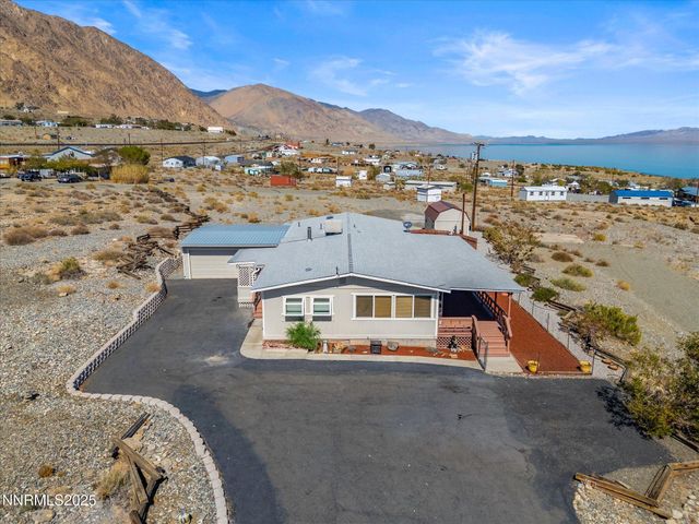 193 Ahab Lane, Walker Lake, NV 89415