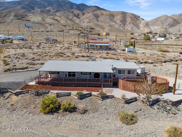 193 Ahab Lane, Walker Lake, NV 89415