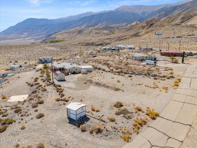 193 Ahab Lane, Walker Lake, NV 89415