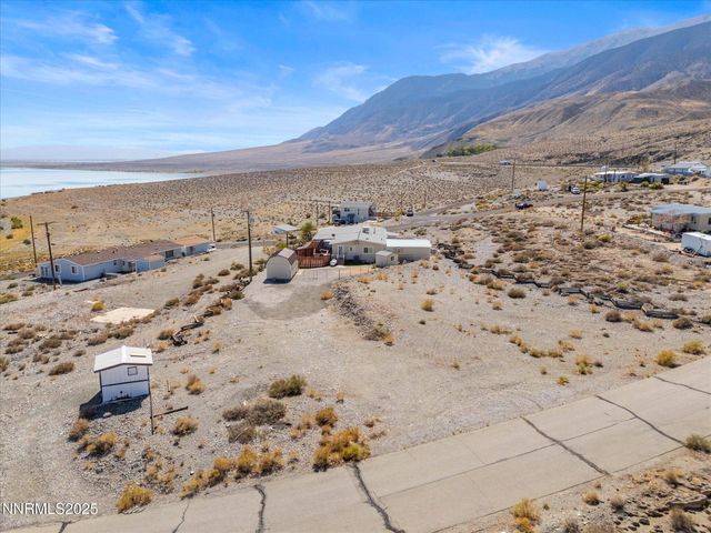 193 Ahab Lane, Walker Lake, NV 89415