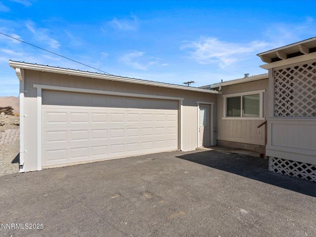 193 Ahab Lane, Walker Lake, NV 89415