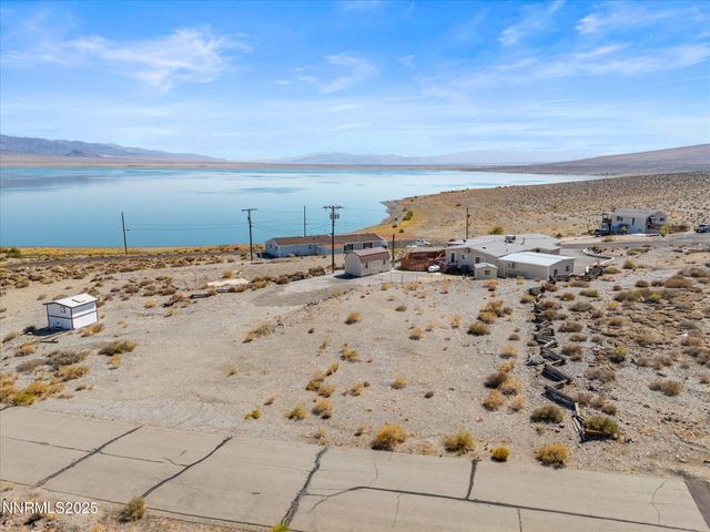193 Ahab Lane, Walker Lake, NV 89415