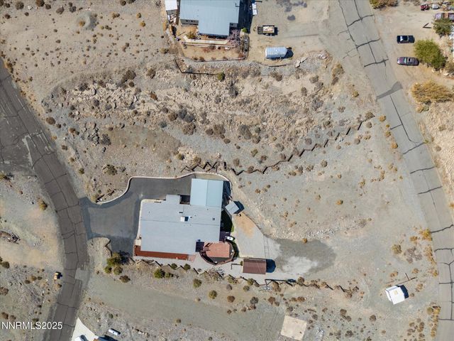 193 Ahab Lane, Walker Lake, NV 89415