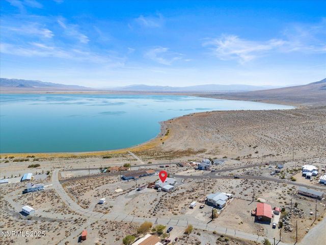 193 Ahab Lane, Walker Lake, NV 89415