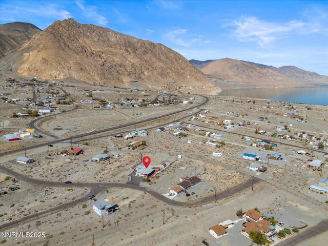 193 Ahab Lane, Walker Lake, NV 89415