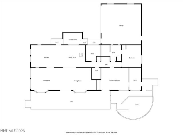 193 Ahab Lane, Walker Lake, NV 89415