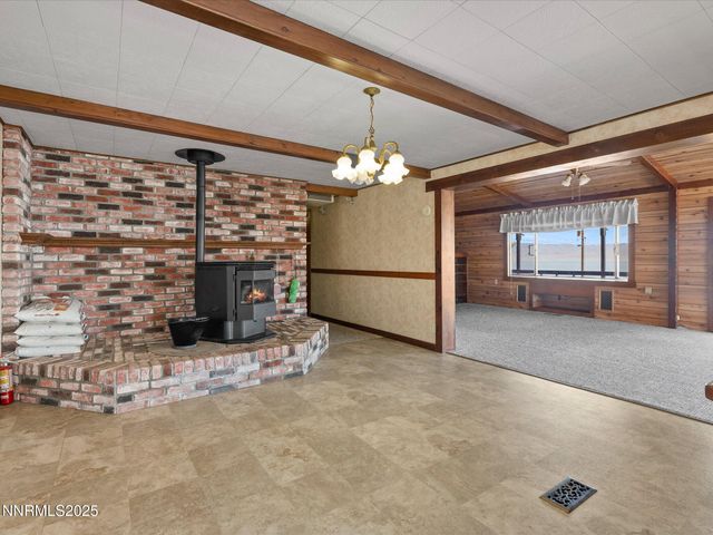 193 Ahab Lane, Walker Lake, NV 89415