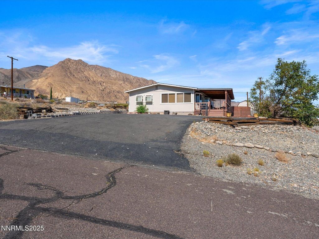 193 Ahab Lane, Walker Lake, NV 89415