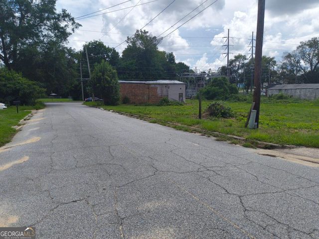 3821 Melrose Street, Macon, GA 31204