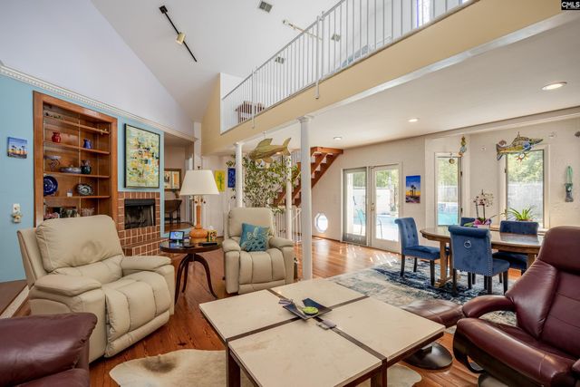 133 Steeplechase North, Columbia, SC 29209