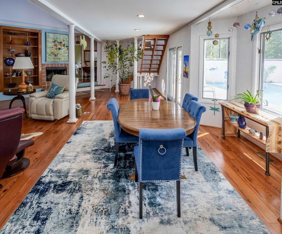 133 Steeplechase North, Columbia, SC 29209