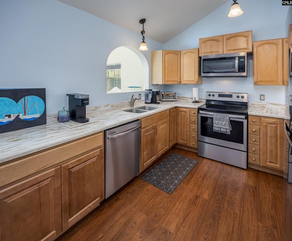 133 Steeplechase North, Columbia, SC 29209