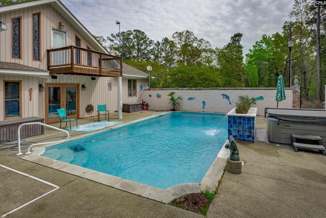 133 Steeplechase North, Columbia, SC 29209