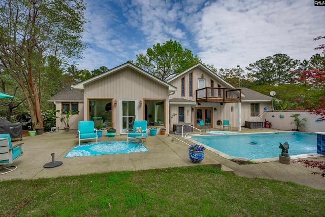 133 Steeplechase North, Columbia, SC 29209