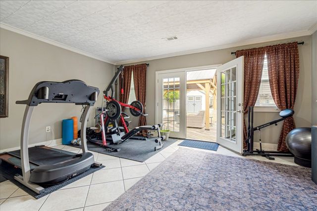 9516 EL HILL RD, Lakeland, TN 38002