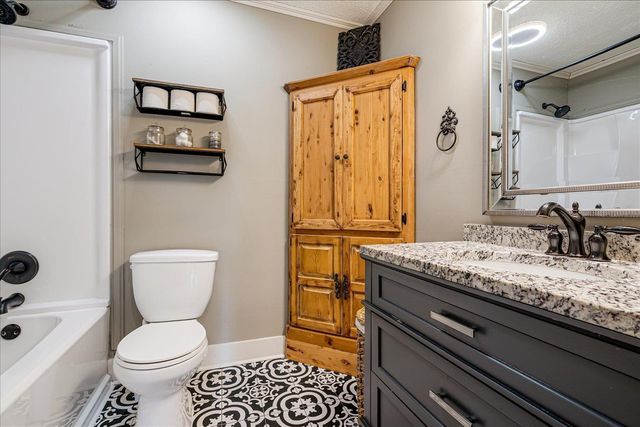 9516 EL HILL RD, Lakeland, TN 38002