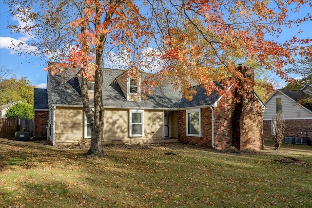 9516 EL HILL RD, Lakeland, TN 38002