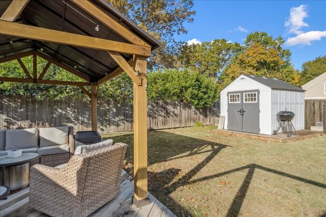 9516 EL HILL RD, Lakeland, TN 38002