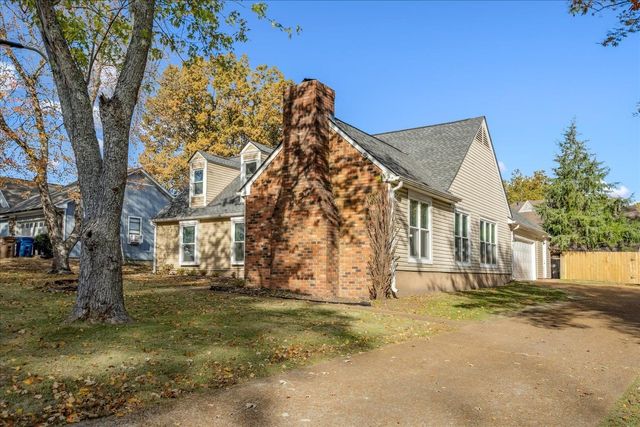 9516 EL HILL RD, Lakeland, TN 38002