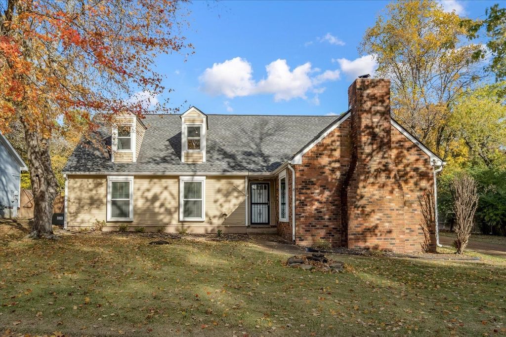 9516 EL HILL RD, Lakeland, TN 38002