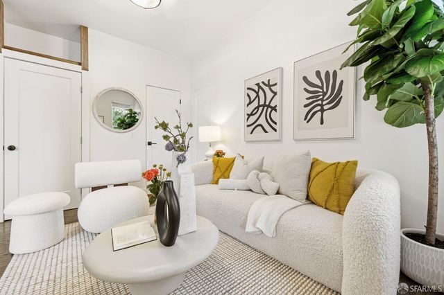 1385 Hampshire Street 1387B, San Francisco, CA 94110