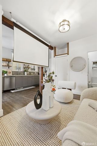 1385 Hampshire Street 1387B, San Francisco, CA 94110