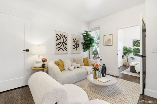 1385 Hampshire Street 1387B, San Francisco, CA 94110