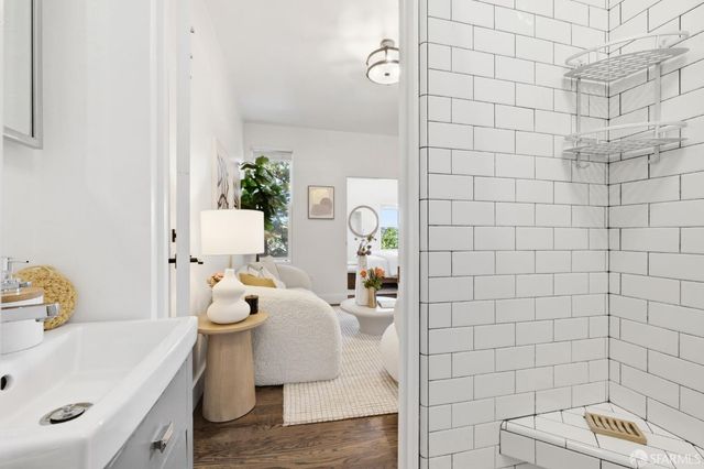 1385 Hampshire Street 1387B, San Francisco, CA 94110