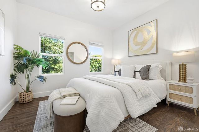 1385 Hampshire Street 1387B, San Francisco, CA 94110
