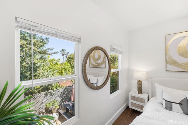 1385 Hampshire Street 1387B, San Francisco, CA 94110