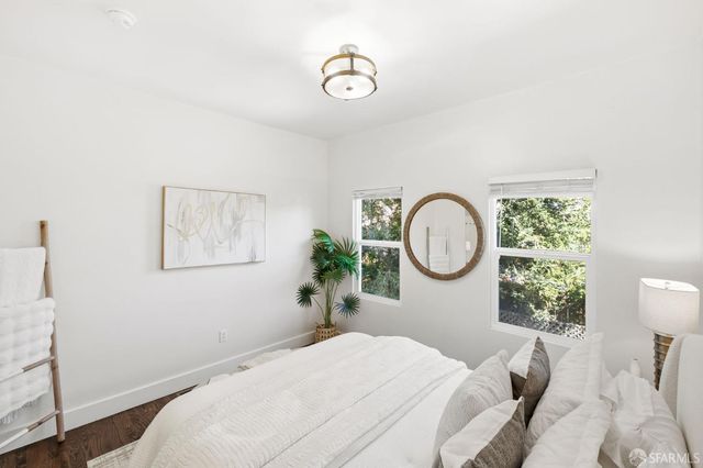 1385 Hampshire Street 1387B, San Francisco, CA 94110
