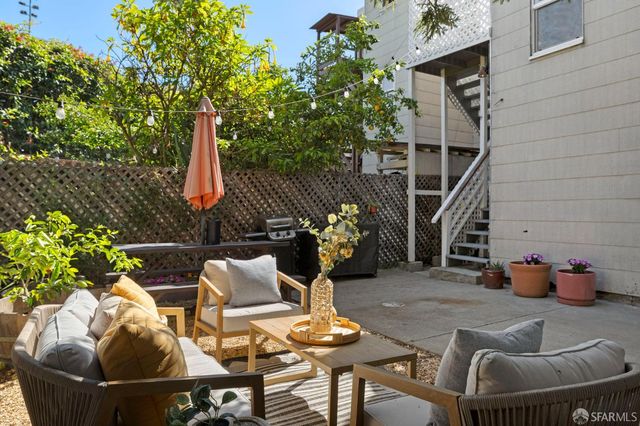 1385 Hampshire Street 1387B, San Francisco, CA 94110