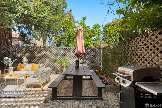 1385 Hampshire Street 1387B, San Francisco, CA 94110