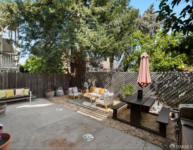 1385 Hampshire Street 1387B, San Francisco, CA 94110
