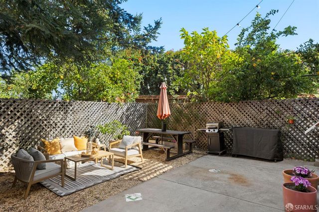 1385 Hampshire Street 1387B, San Francisco, CA 94110