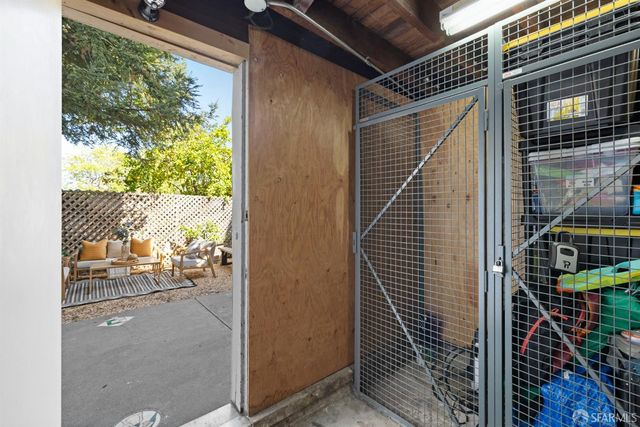 1385 Hampshire Street 1387B, San Francisco, CA 94110