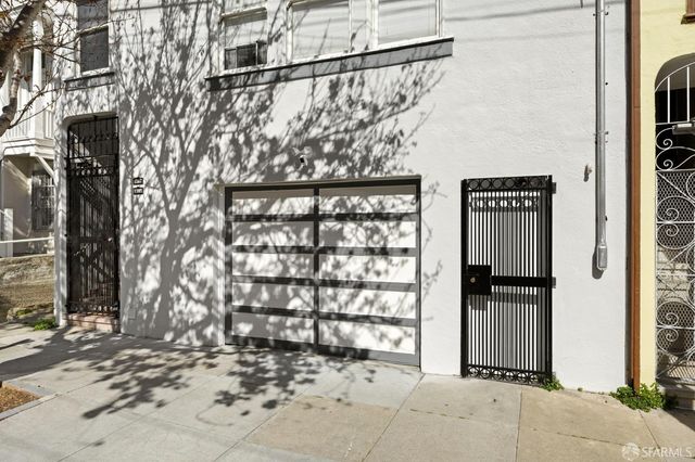 1385 Hampshire Street 1387B, San Francisco, CA 94110