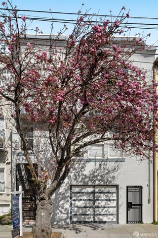 1385 Hampshire Street 1387B, San Francisco, CA 94110