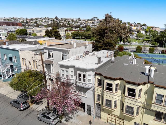 1385 Hampshire Street 1387B, San Francisco, CA 94110