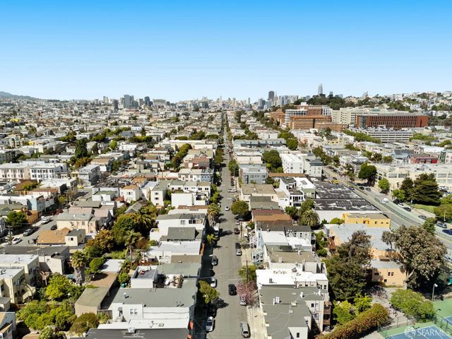 1385 Hampshire Street 1387B, San Francisco, CA 94110