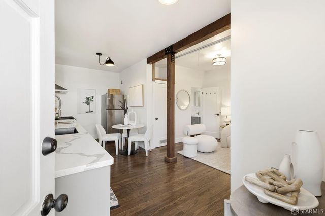 1385 Hampshire Street 1387B, San Francisco, CA 94110