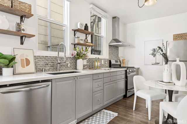 1385 Hampshire Street 1387B, San Francisco, CA 94110